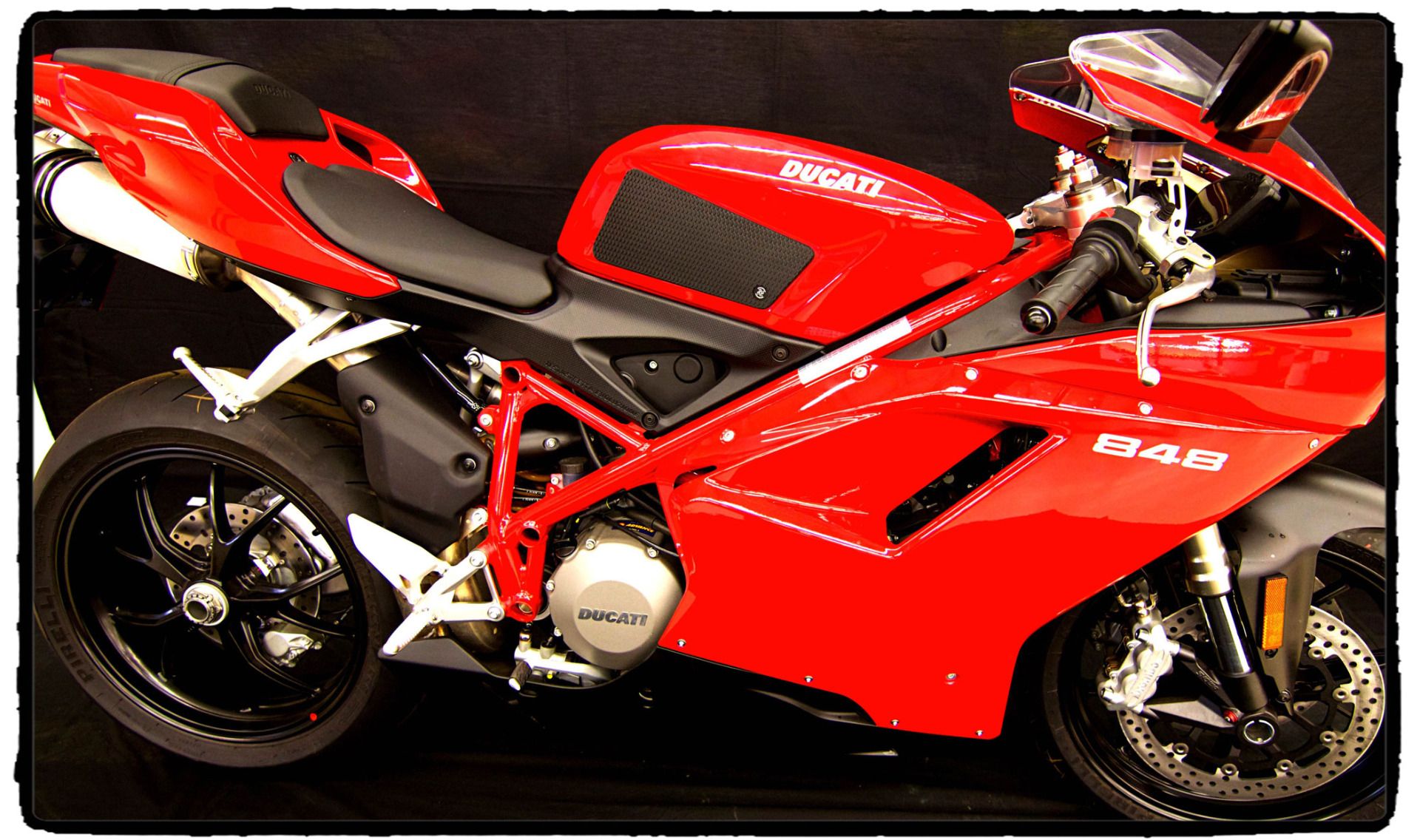 Parts :: Ducati :: 848 / 1098 / 1198 :: Fuel Tanks / Caps :: TechSpec ...