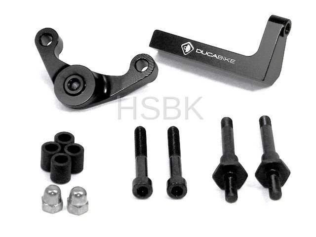 Parts :: Ducati :: Hypermotard 821 / 939 / 950 :: Suspension ...