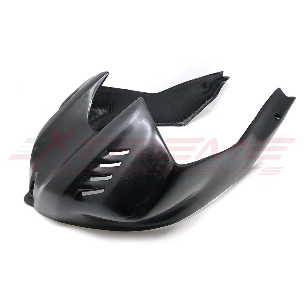 Parts :: Yamaha :: YZF R6 :: Race Fairing Stay / Bodywork :: Extreme  Components Yamaha YZF R6 Air Box Fuel Tank Cover with Sides (2017 To 2020)  - HSBK Racing, Race Team, Training Facility, Exotic Parts