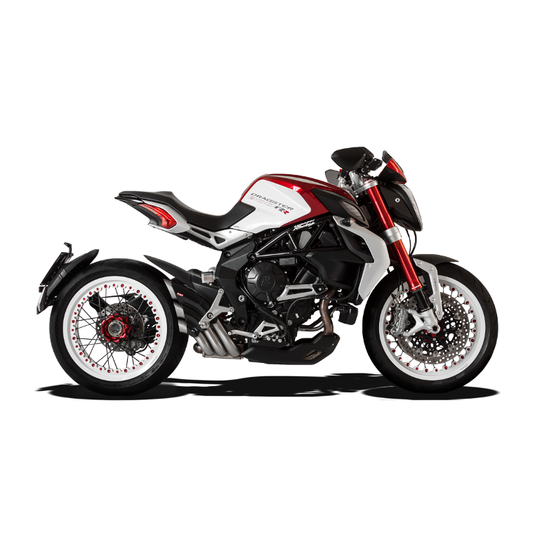 MV Agusta brutale 910 2016