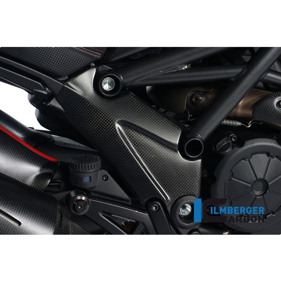 Parts :: Ducati :: Diavel / XDiavel :: Carbon Fiber :: MS Production ...